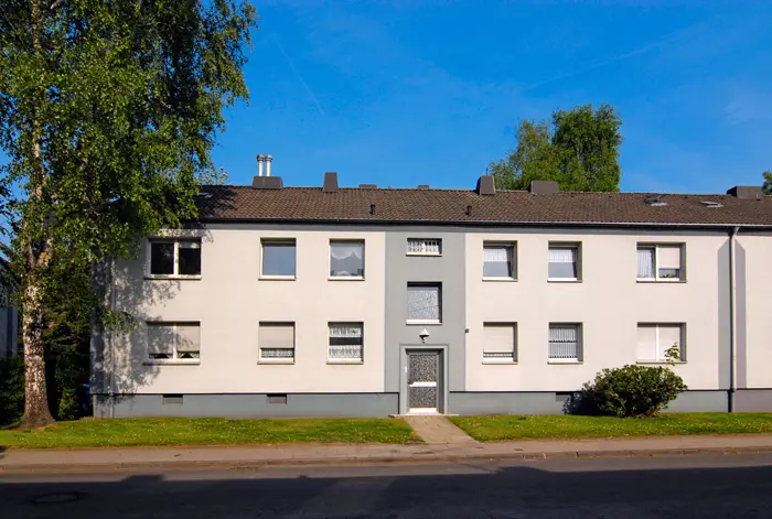 2 Zimmer Wohnung mit 46 m² in Essen – Bild 3
