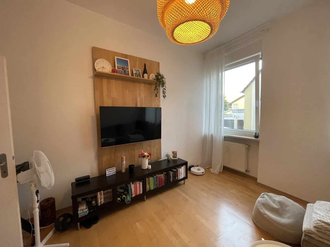 2 Zimmer Wohnung mit 56 m² in Heidelberg – Bild 5