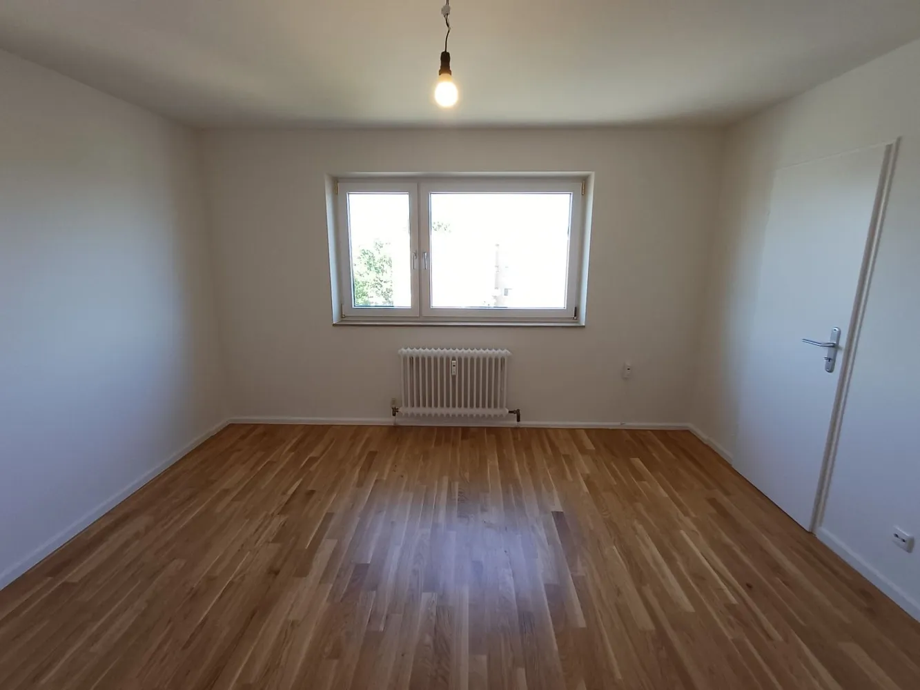 1 Zimmer Wohnung mit 31 m² in München – Bild 1