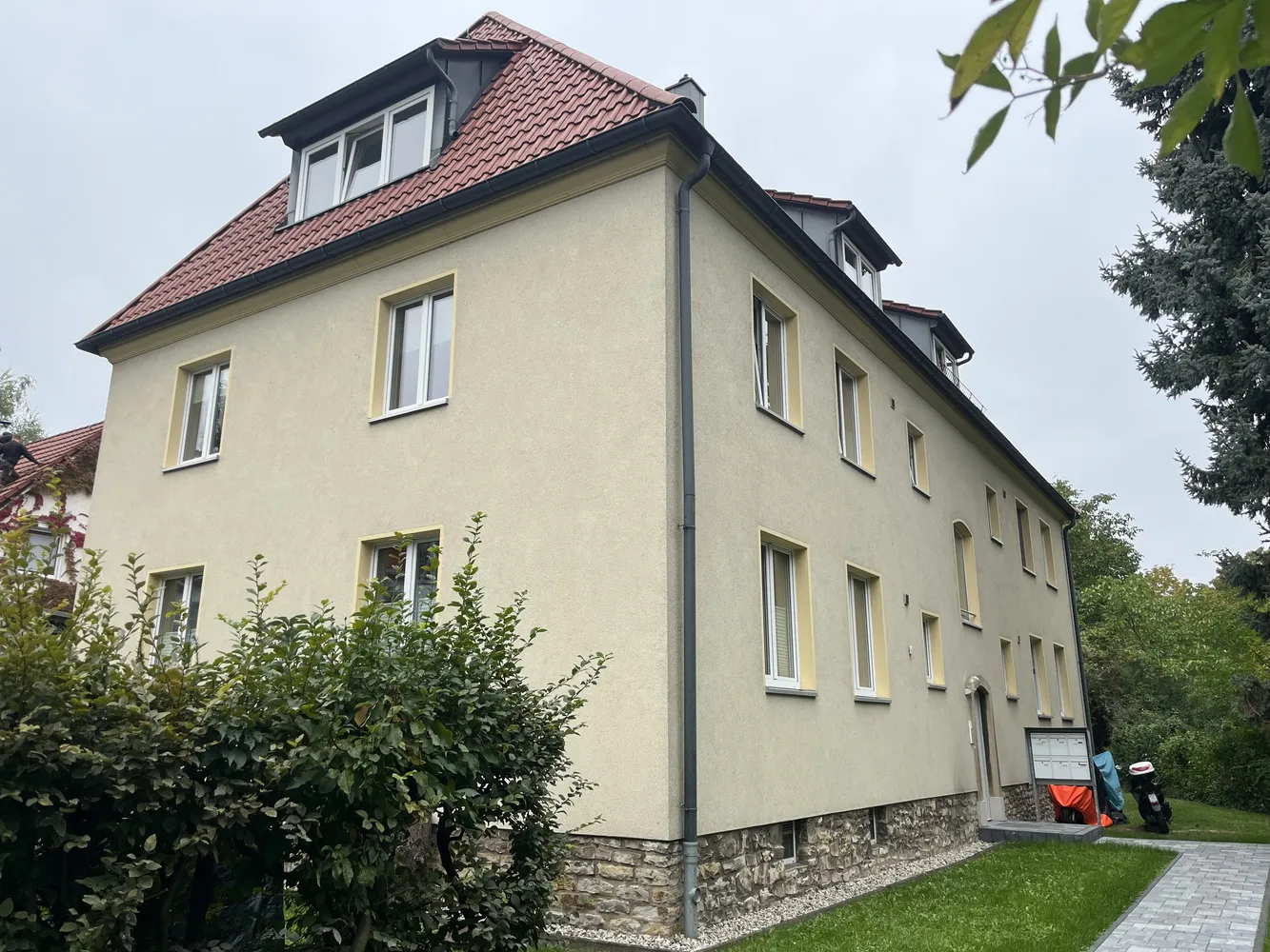 2 Zimmer Wohnung mit 53 m² in Dresden – Bild 11