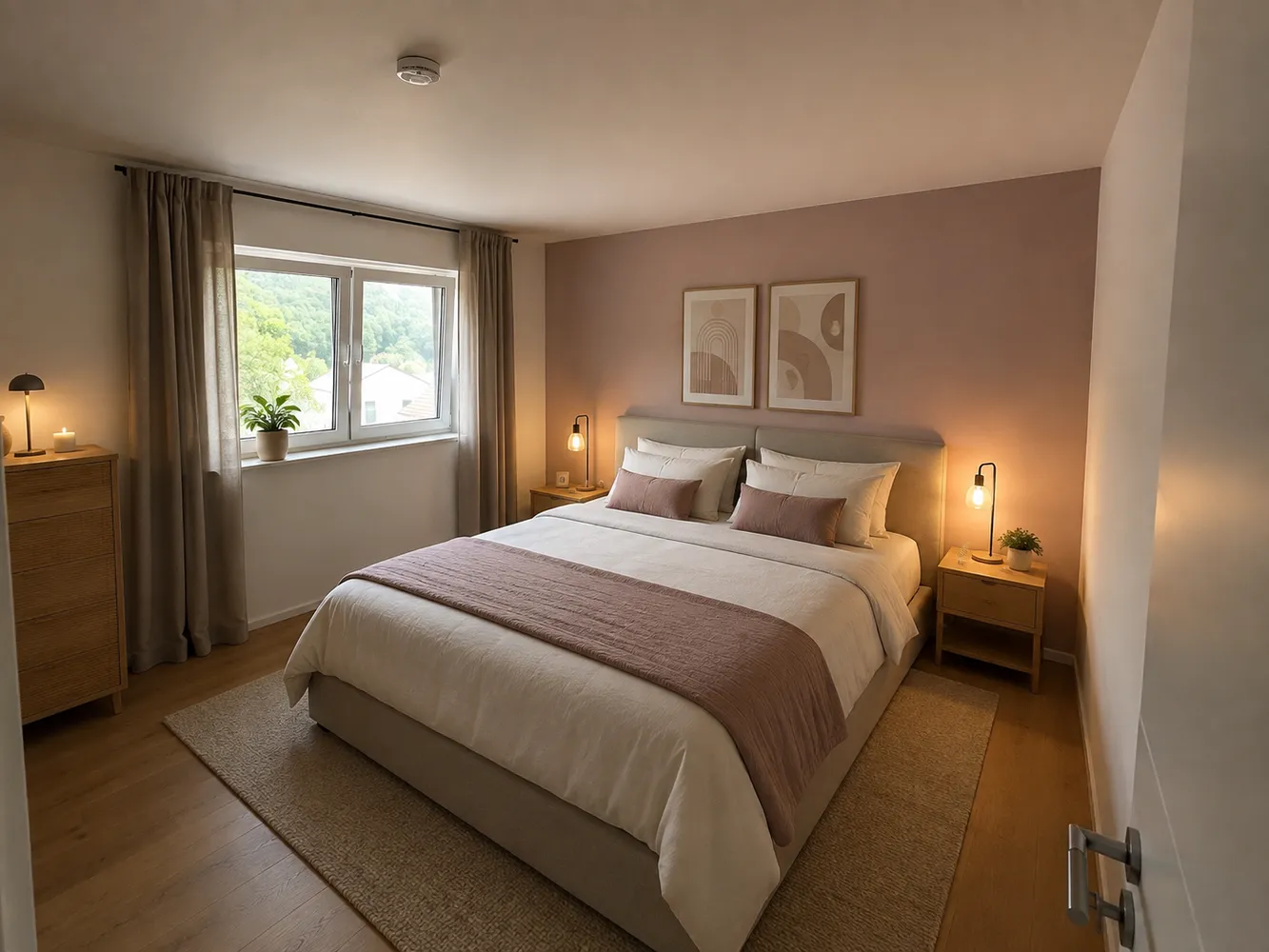 2 Zimmer Wohnung mit 72 m² in Wiesbaden – Bild 12