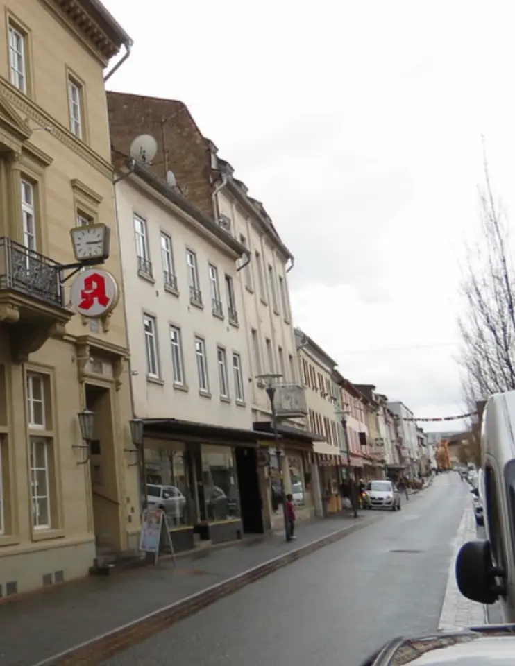 Studio mit 40 m² in Limburg an der Lahn – Bild 9