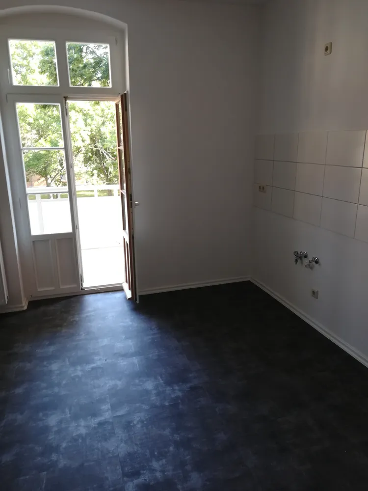 2 room apartment with 56 m² in Magdeburg – Photo 5