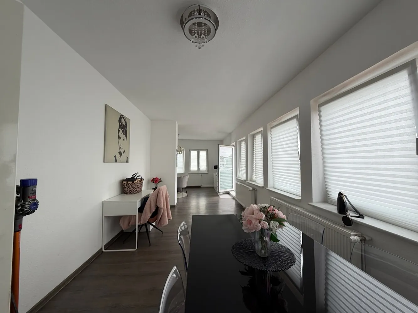 2 Zimmer Wohnung mit 73 m² in Hagen – Bild 8