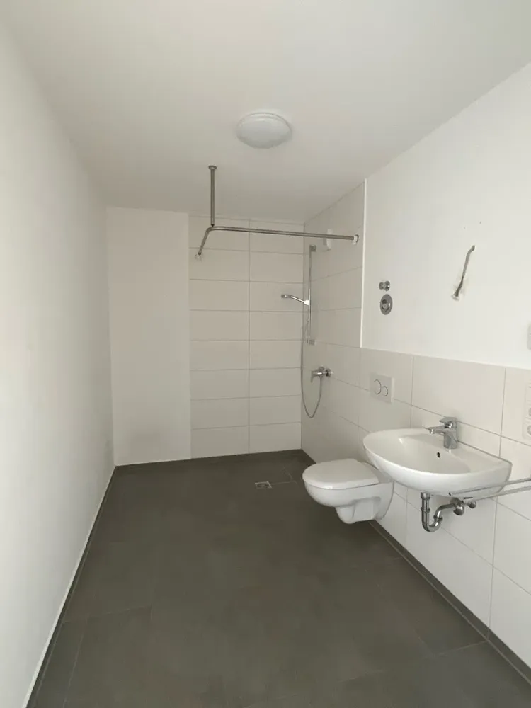 2 Zimmer Wohnung mit 55 m² in Nürnberg – Bild 7