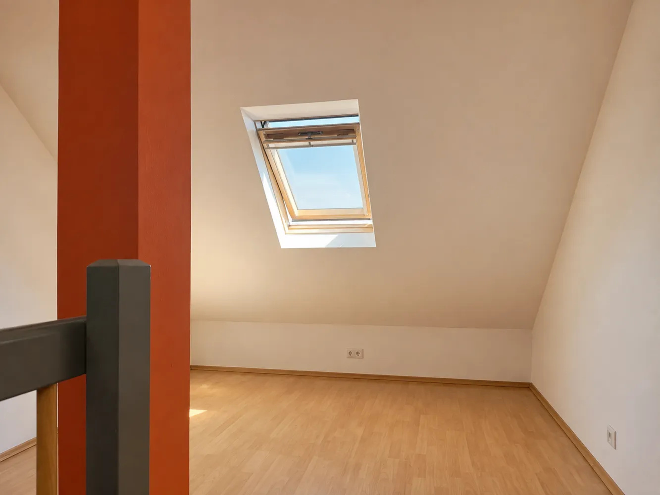 3 Zimmer Wohnung mit 90 m² in Mannheim – Bild 11