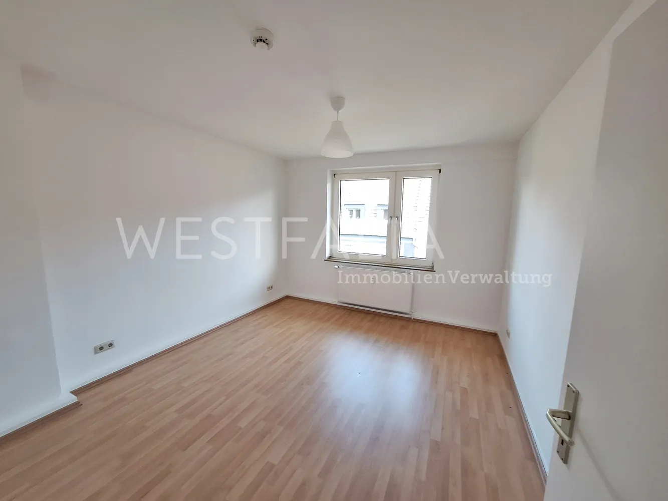 2 Zimmer Wohnung mit 47 m² in Neuss – Bild 1