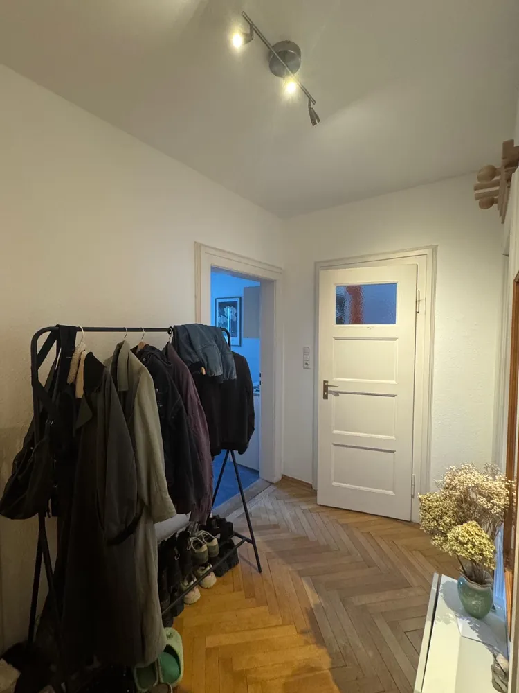 3 Zimmer Wohnung mit 59 m² in München – Bild 7