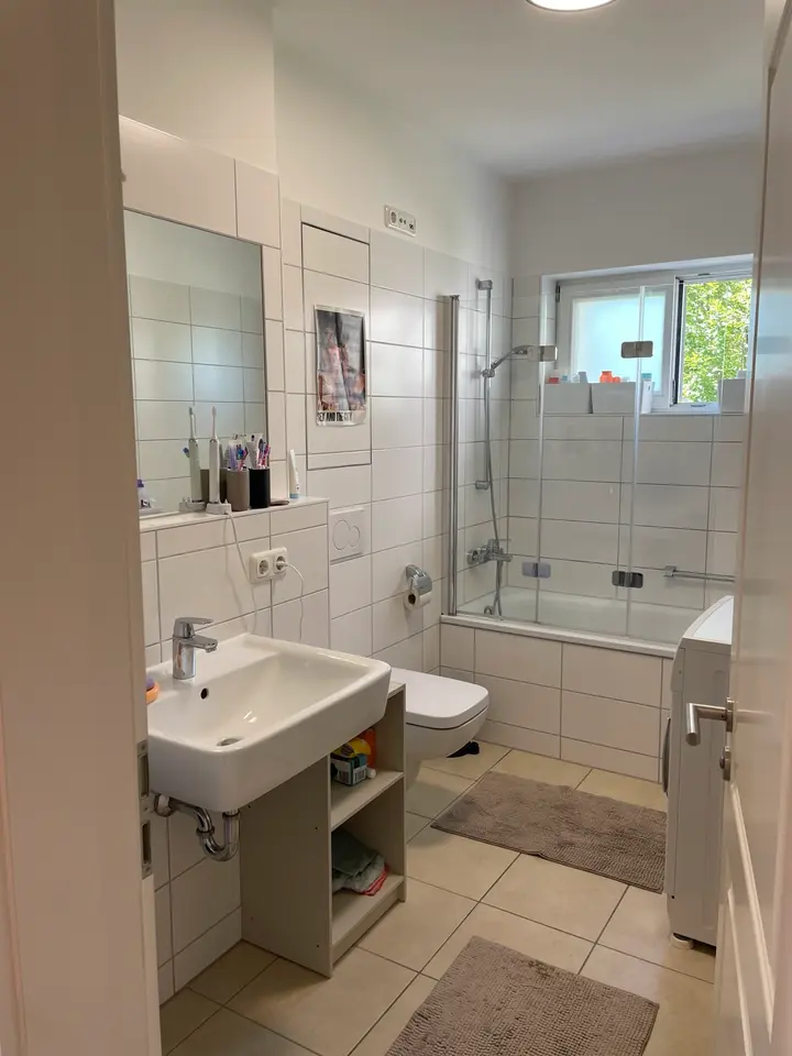 WG-Zimmer mit 14 m² in Regensburg – Bild 8