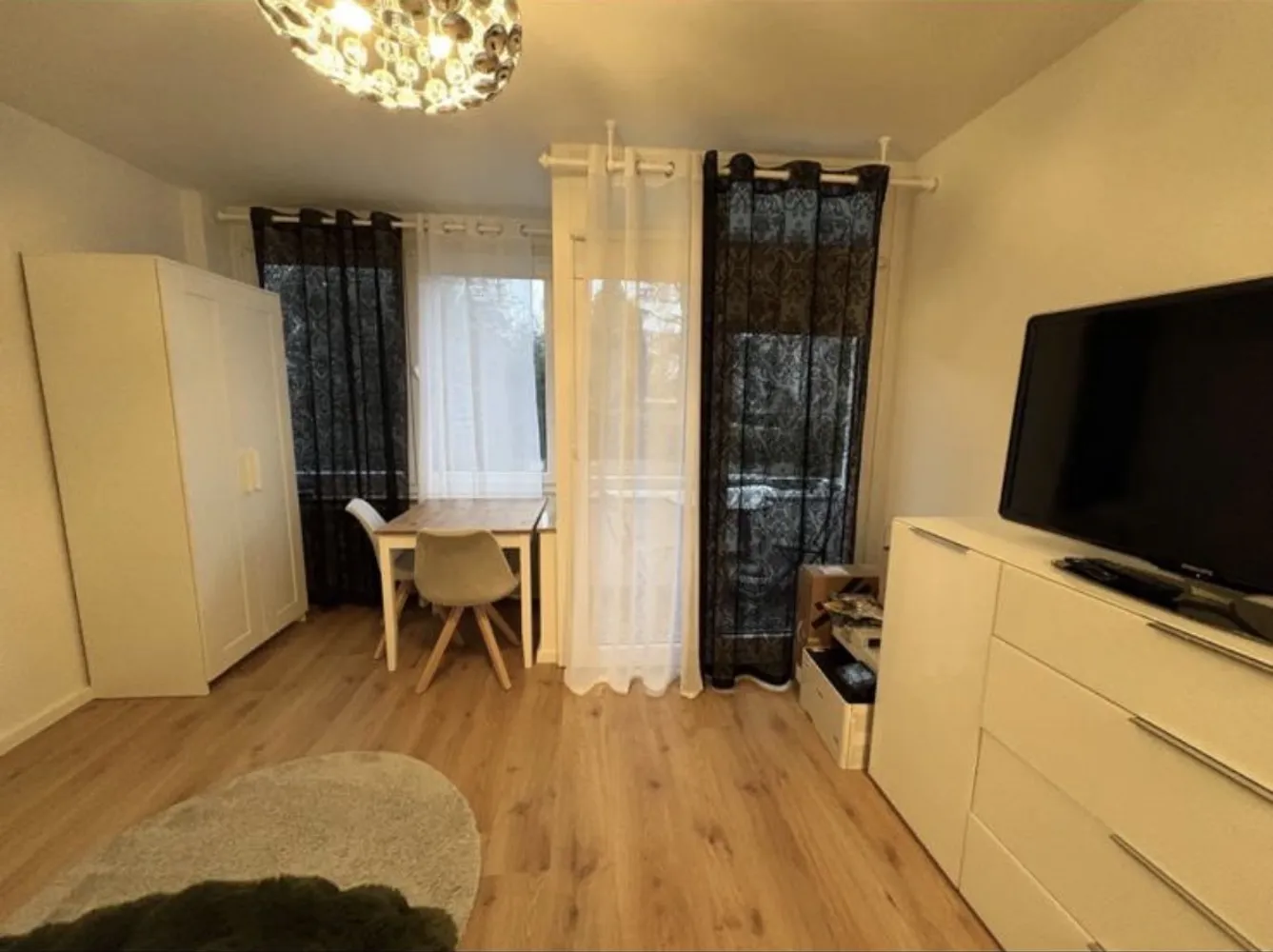 1 Zimmer Wohnung mit 21 m² in Köln – Bild 6