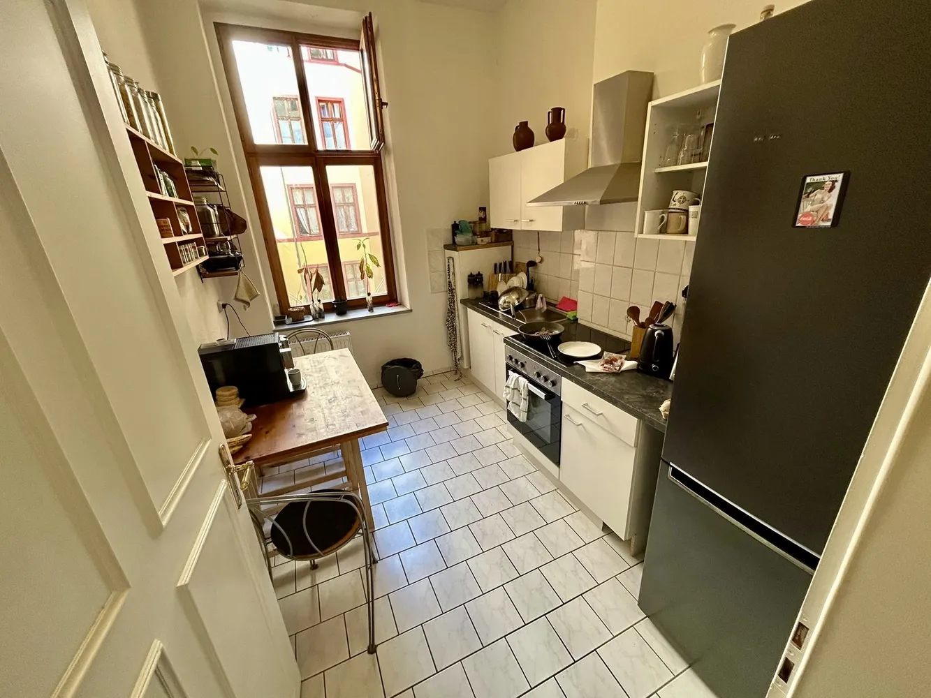 1 Zimmer Wohnung mit 48 m² in Magdeburg – Bild 7