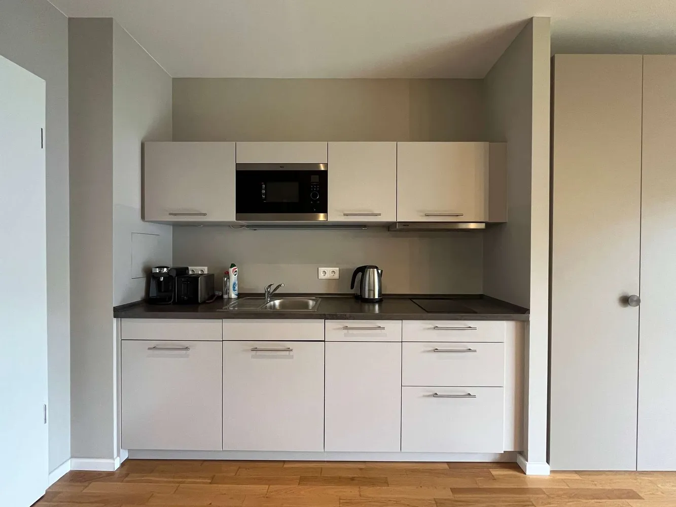 1 Zimmer Wohnung mit 27 m² in Berlin – Bild 8