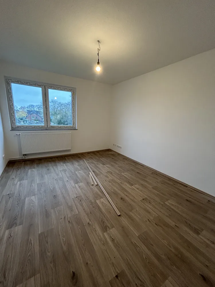 2 Zimmer Wohnung mit 51 m² in Duisburg – Bild 11