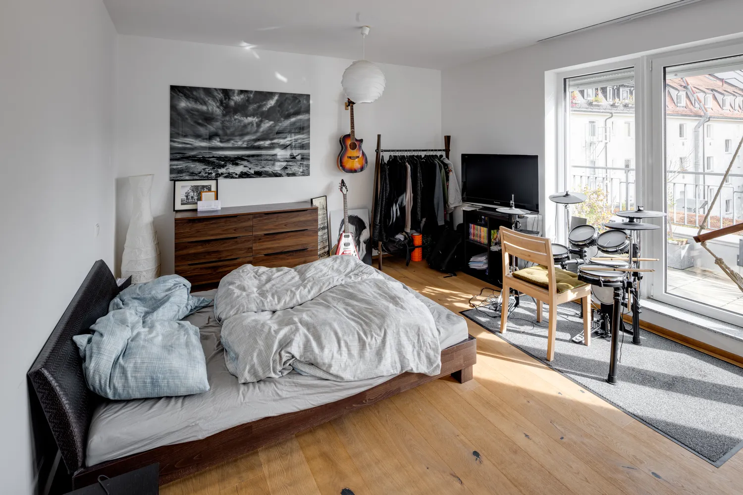 4 room apartment with 153 m² in Munich – Photo 7