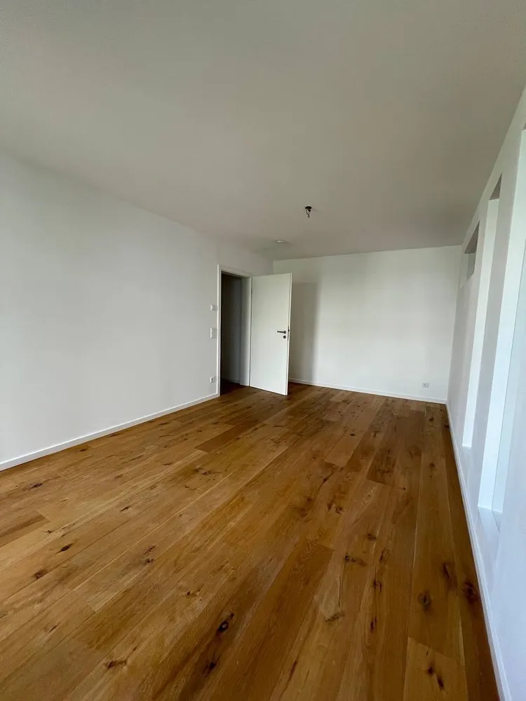 2 Zimmer Wohnung mit 45 m² in München – Bild 2