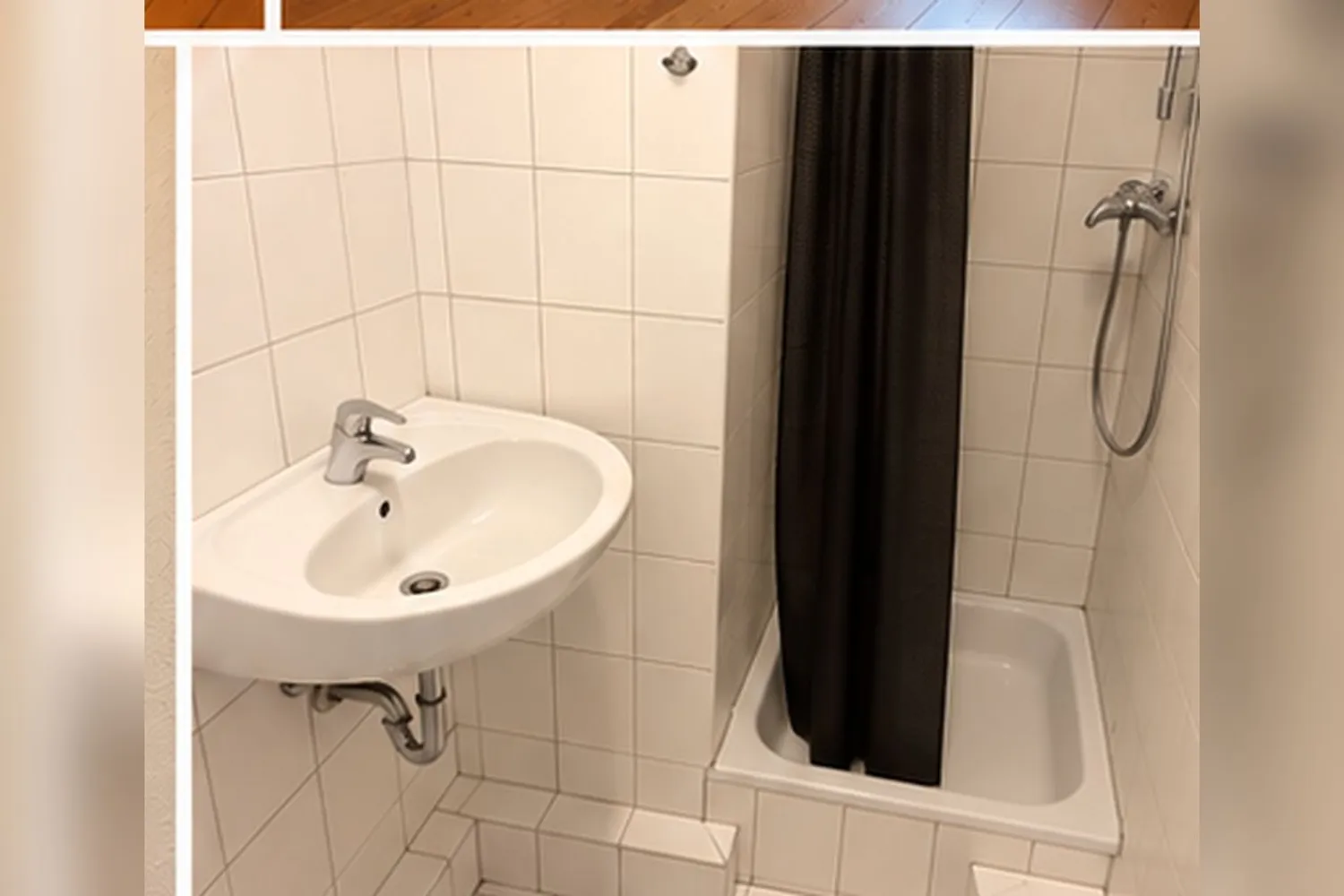 2 Zimmer Wohnung mit 50 m² in Hamburg – Bild 9