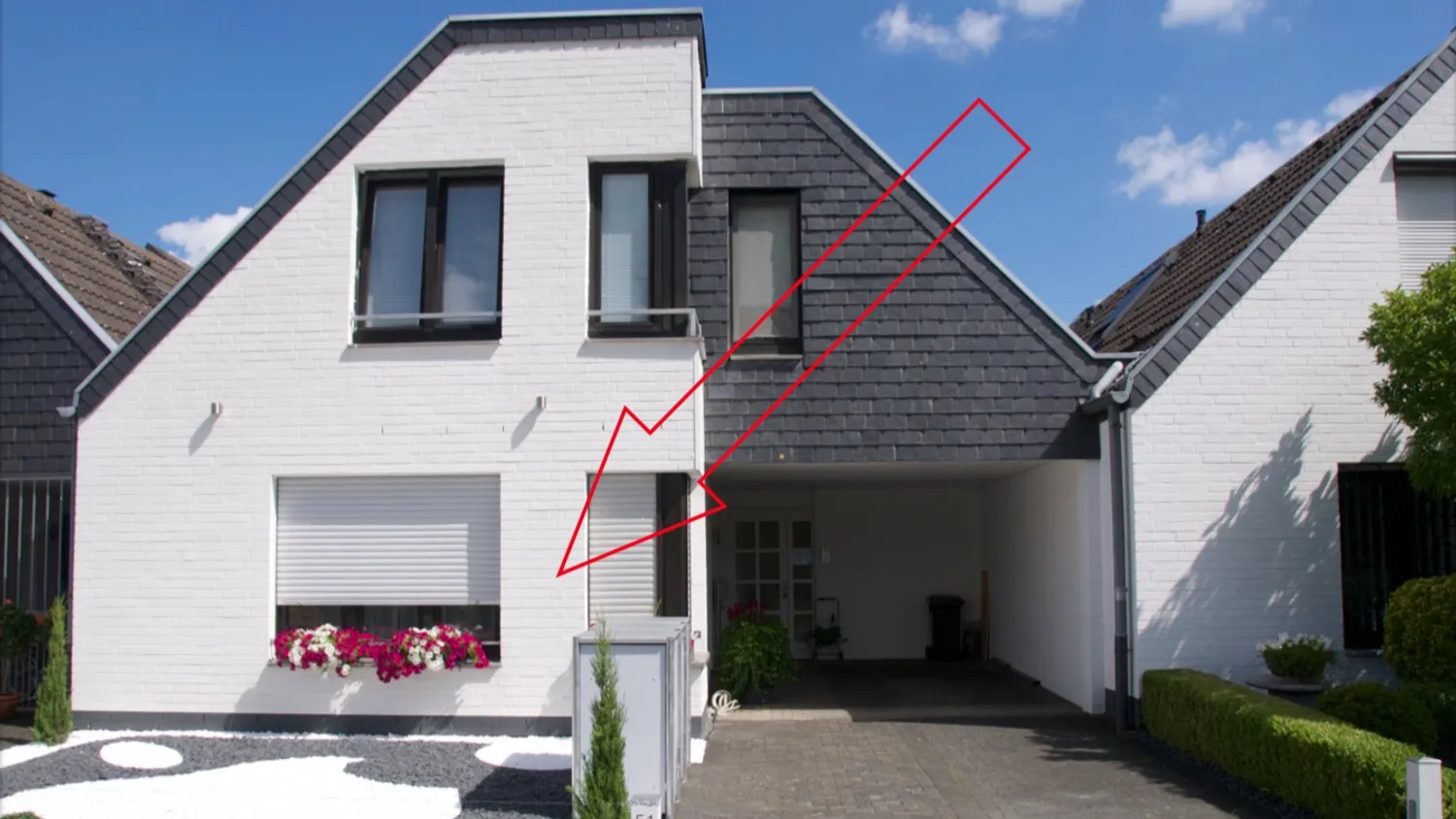 1 Zimmer Wohnung mit 36 m² in Köln – Bild 1