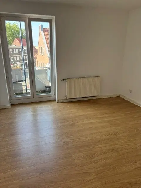 3 Zimmer Wohnung mit 80 m² in Coesfeld – Bild 1