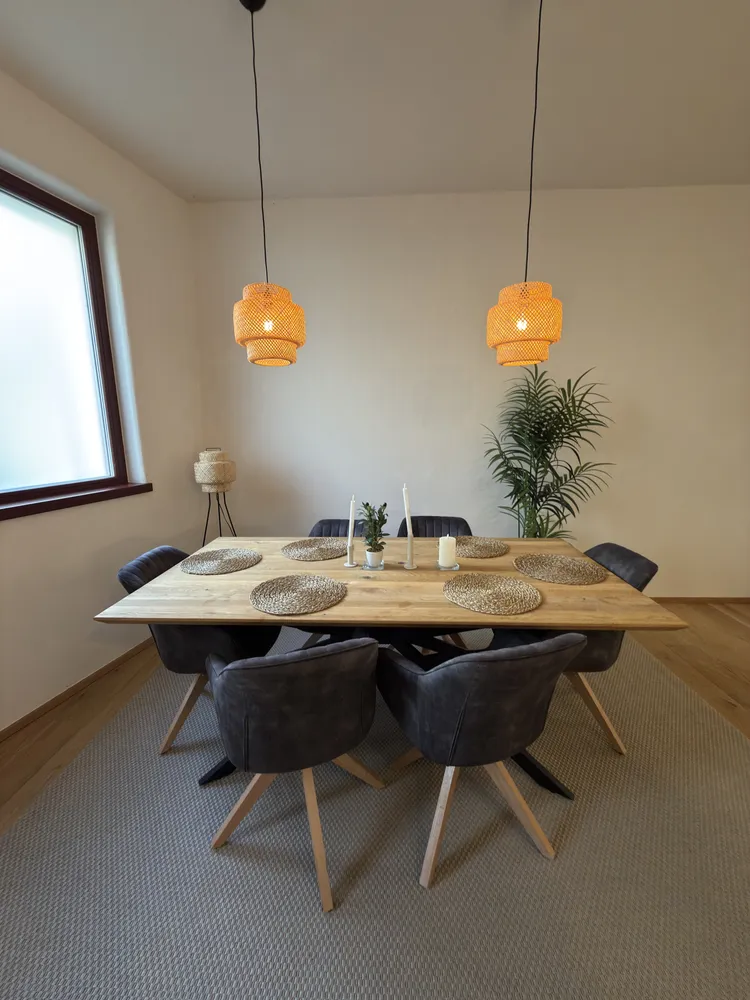 4 Zimmer Wohnung mit 130 m² in Fürth – Bild 10