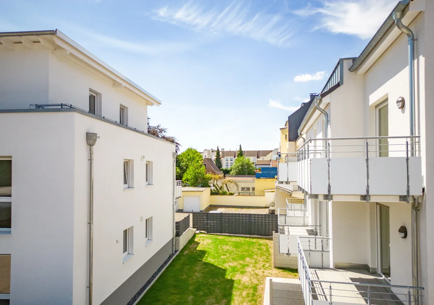 4 Zimmer Wohnung mit 74 m² in Dortmund – Bild 6