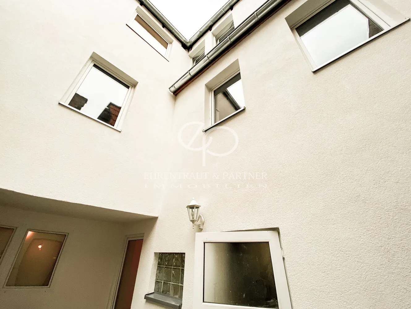 2 Zimmer Wohnung mit 71 m² in Helmstedt – Bild 11