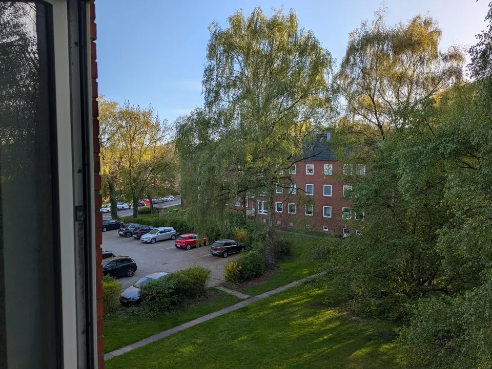 4 Zimmer Wohnung mit 80 m² in Wilhelmshaven – Bild 10