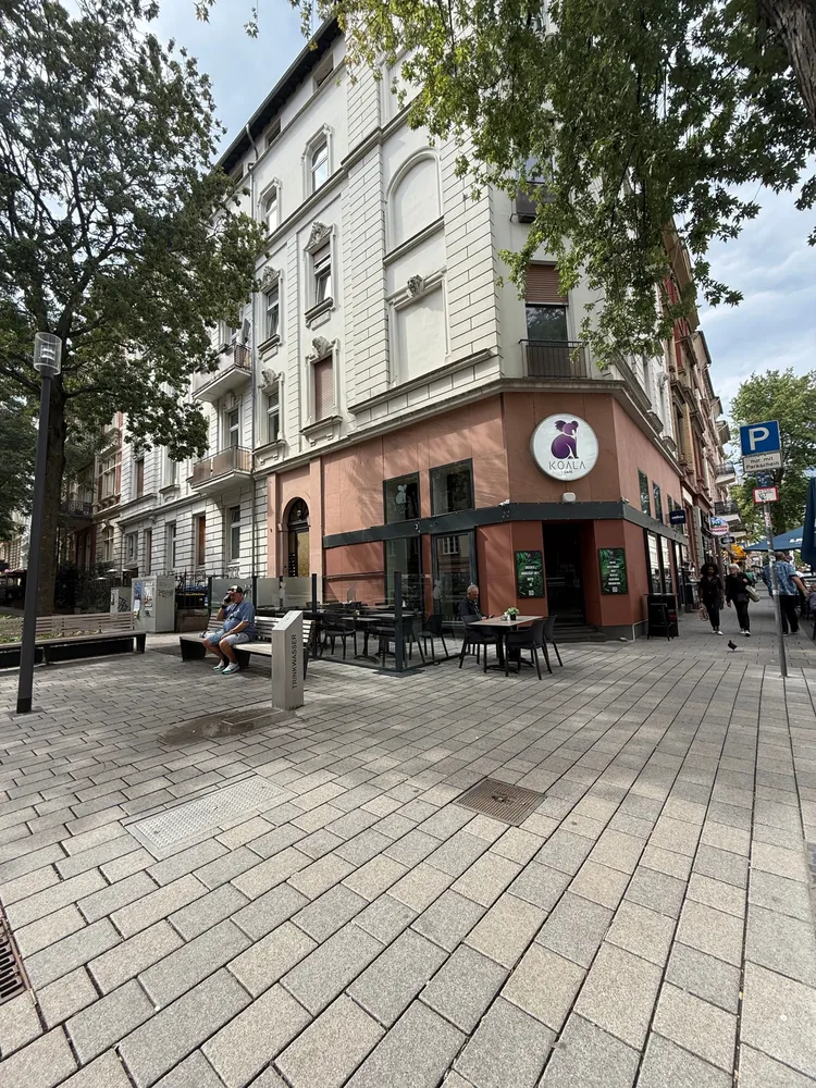 4 Zimmer Wohnung mit 102 m² in Wiesbaden – Bild 1