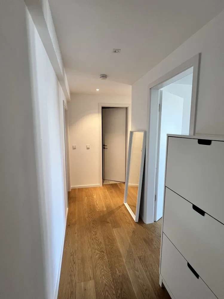 2 Zimmer Wohnung mit 56 m² in Frankfurt am Main – Bild 6