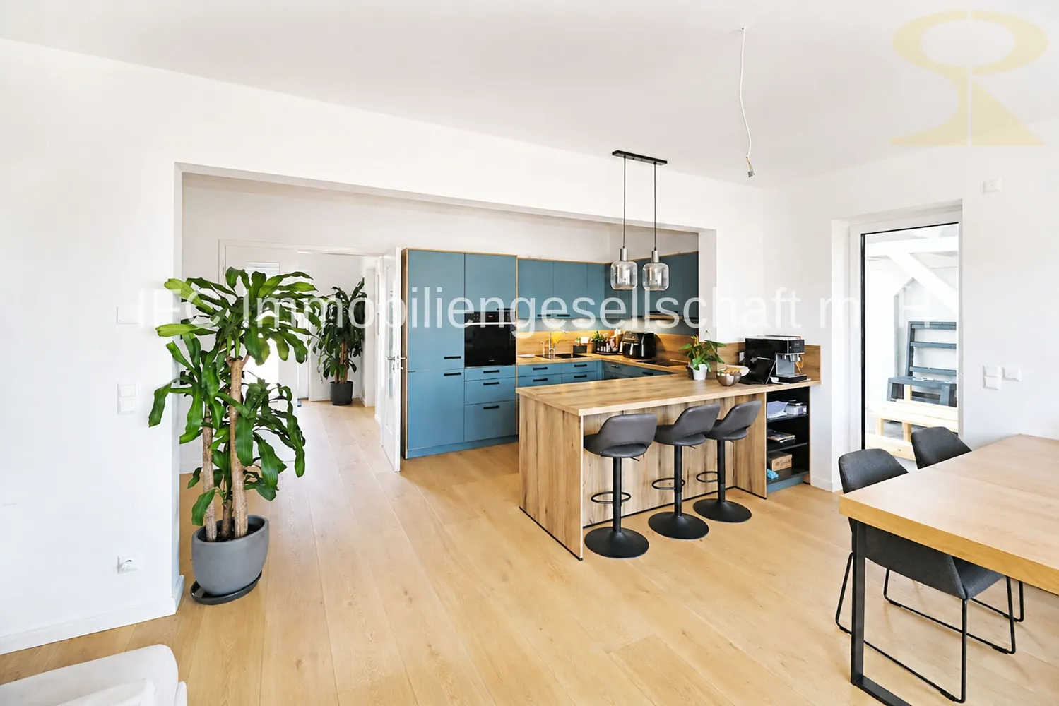 4 Zimmer Haus mit 133 m² in Dessau-Roßlau – Bild 11