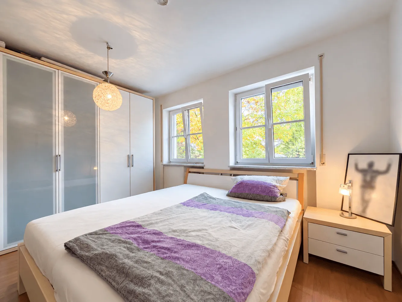 2 Zimmer Wohnung mit 53 m² in Passau – Bild 8