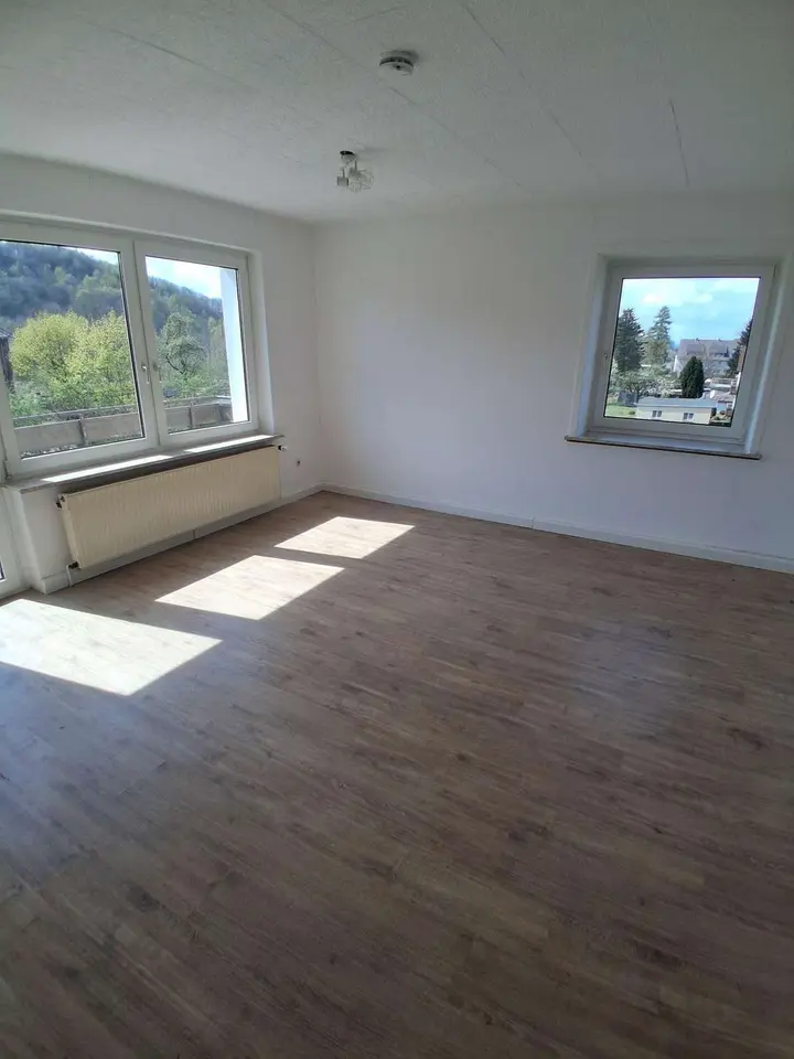 3 Zimmer Wohnung mit 71 m² in Duderstadt – Bild 1