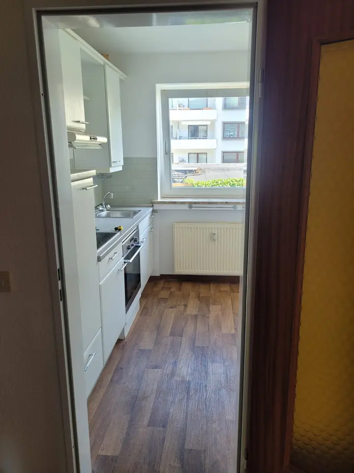 2 Zimmer Wohnung mit 58 m² in Wilhelmshaven – Bild 8