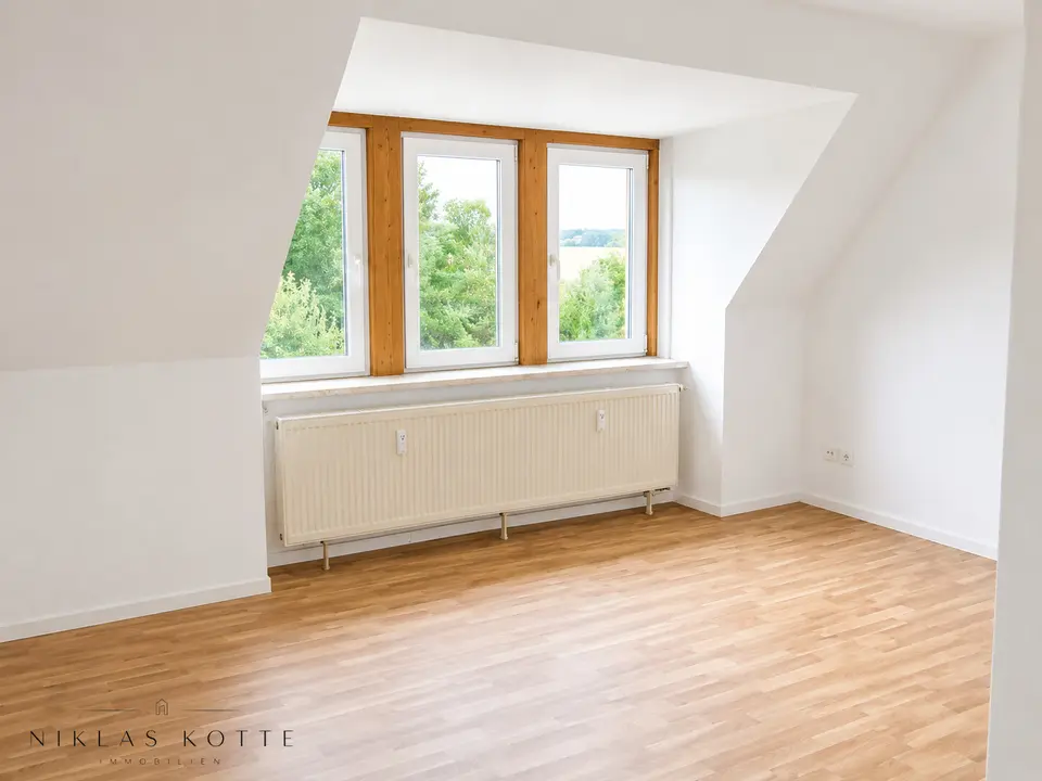 2 Zimmer Wohnung mit 45 m² in Torgau – Bild 8