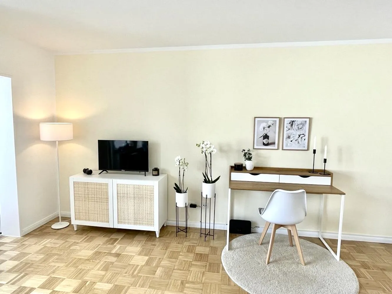 1 Zimmer Wohnung mit 30 m² in München – Bild 3