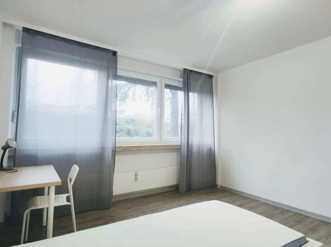 WG-Zimmer mit 11 m² in Dortmund – Bild 5
