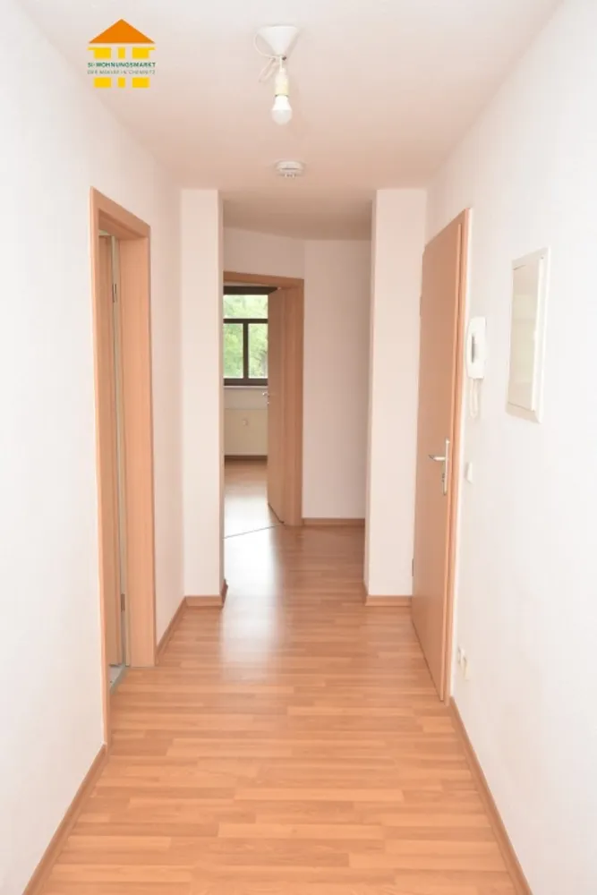 3 room apartment with 71 m² in Chemnitz – Photo 8