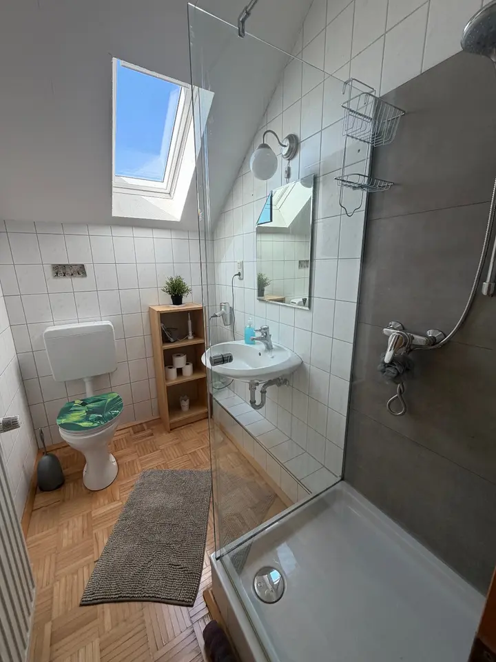5 Zimmer Wohnung mit 212 m² in Düren – Bild 10