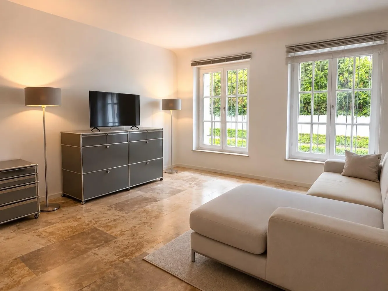 1 Zimmer Wohnung mit 80 m² in Köln – Bild 5