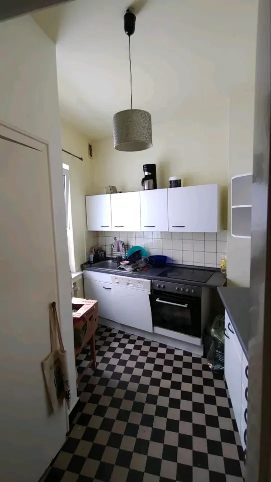 2 Zimmer Wohnung mit 60 m² in Bremen – Bild 4