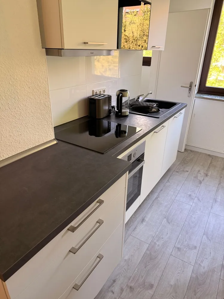 1 Zimmer Wohnung mit 37 m² in Düsseldorf – Bild 7