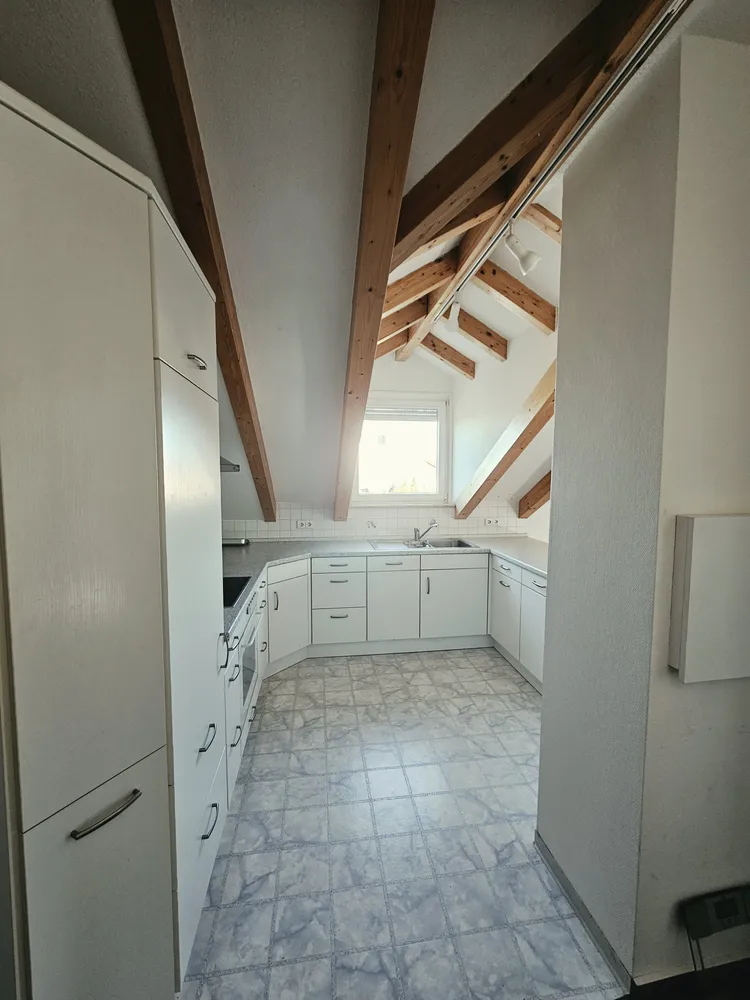 2 Zimmer Wohnung mit 48 m² in Kirchheim unter Teck – Bild 4