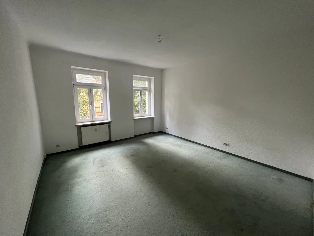 2 Zimmer Wohnung mit 69 m² in Dresden – Bild 9