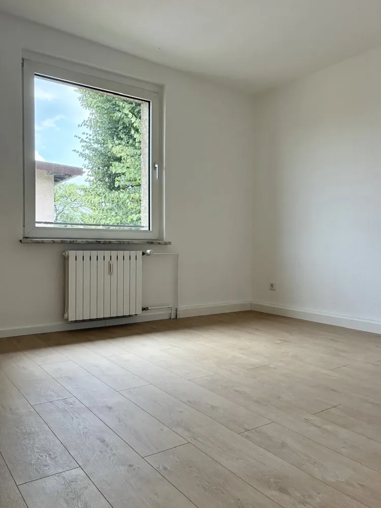 2 Zimmer Wohnung mit 33 m² in Duisburg – Bild 1