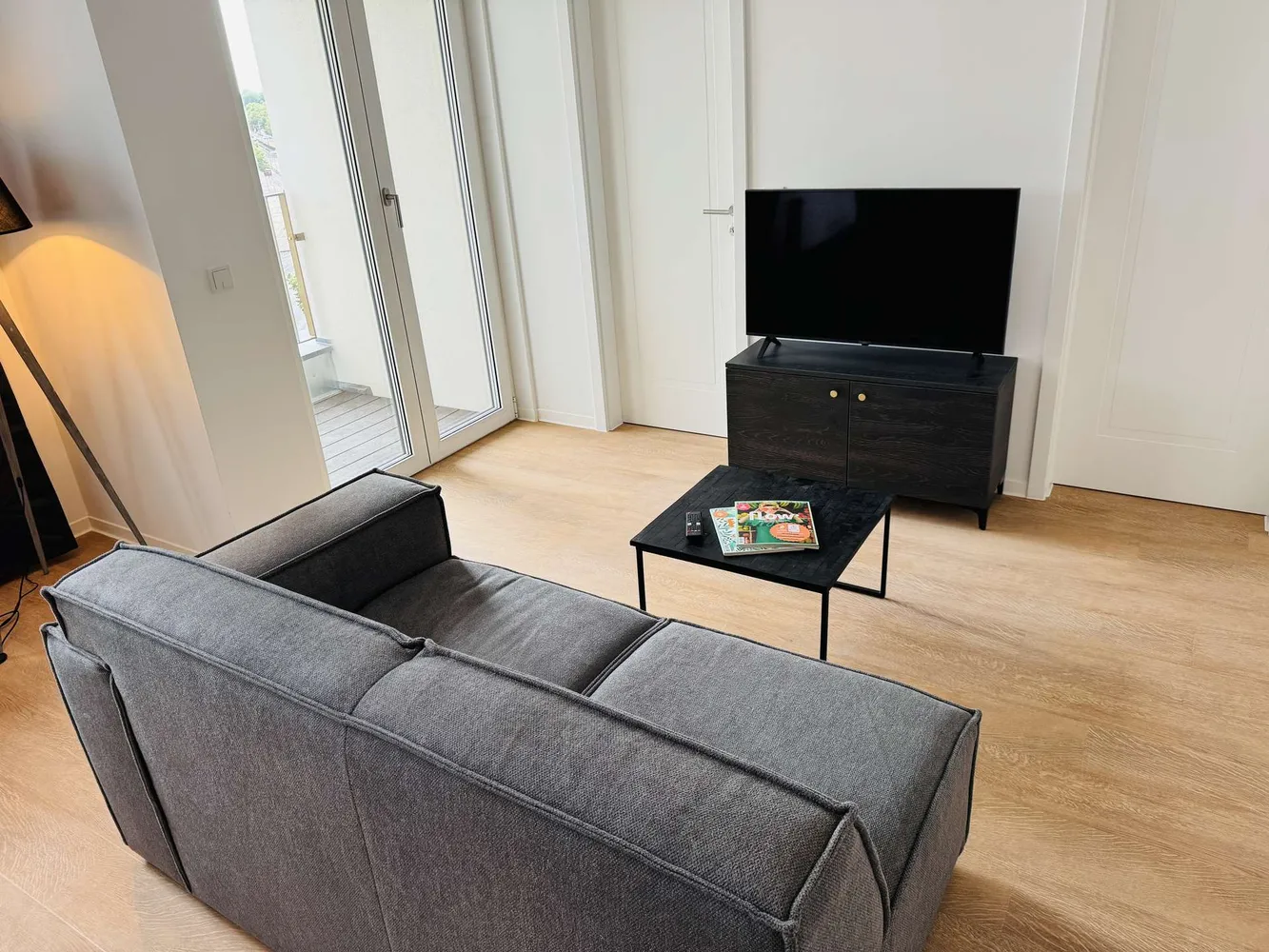 2 Zimmer Wohnung mit 36 m² in Leipzig – Bild 4