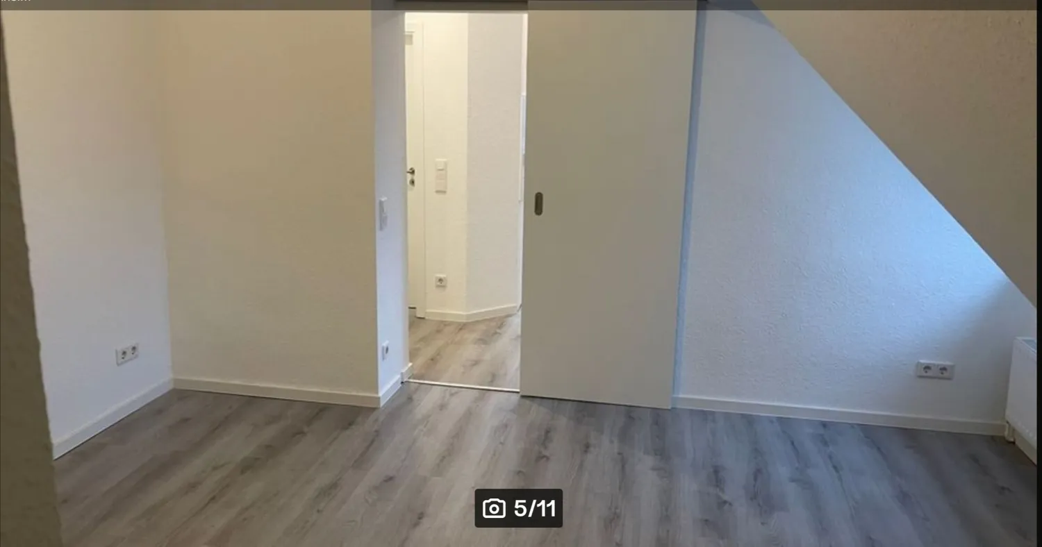 2 Zimmer Wohnung mit 45 m² in Bielefeld – Bild 6