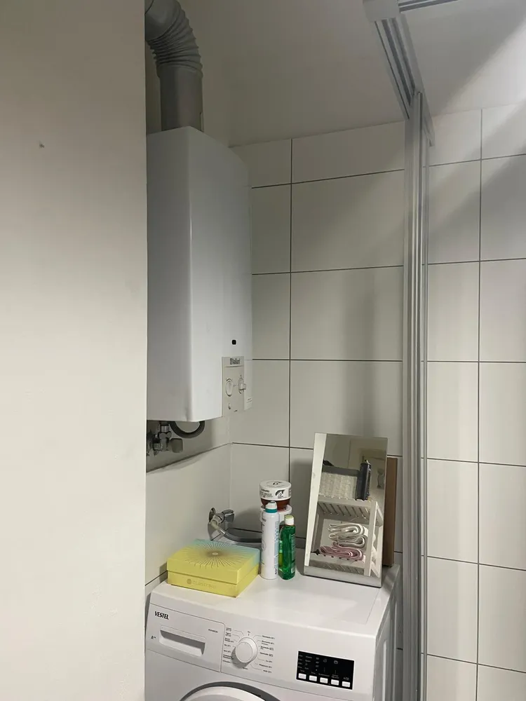 2 Zimmer Wohnung mit 35 m² in Stuttgart – Bild 4