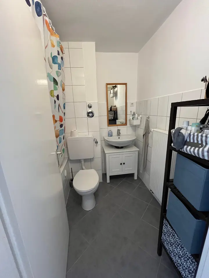2 Zimmer Wohnung mit 50 m² in Kassel – Bild 6