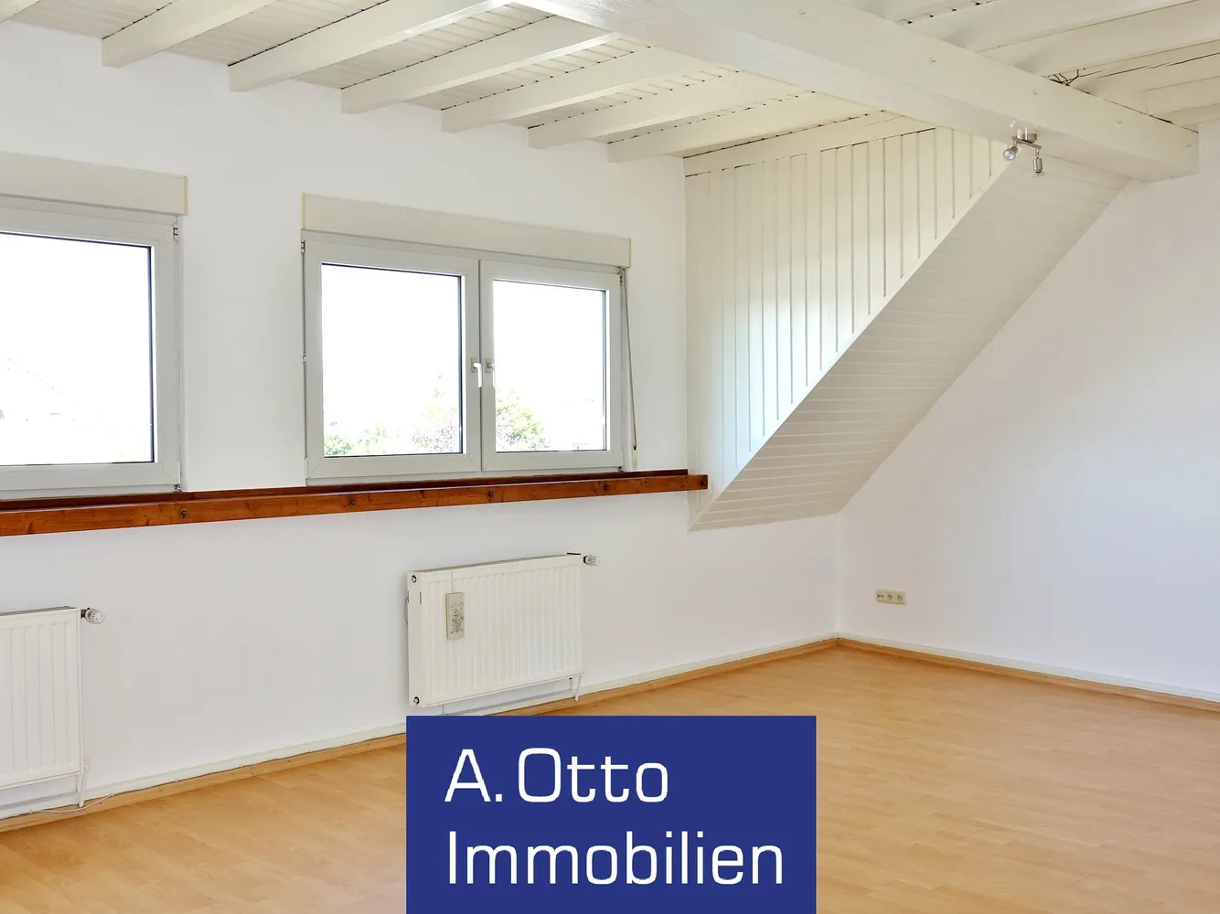 2 Zimmer Wohnung mit 53 m² in Viersen – Bild 1