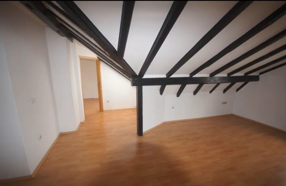3 Zimmer Wohnung mit 95 m² in Hagen – Bild 2