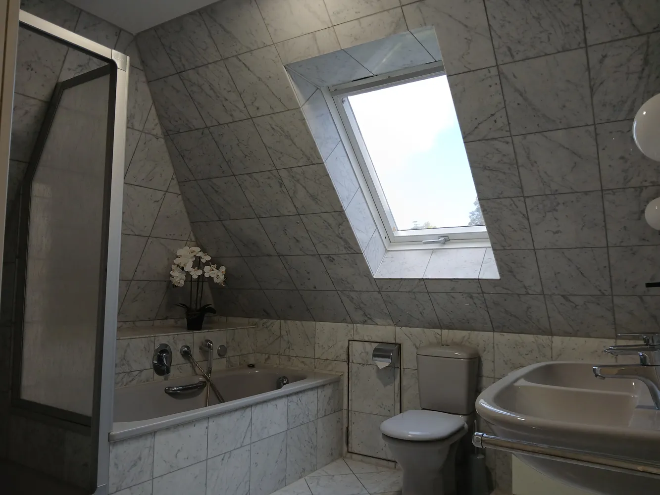 4 Zimmer Wohnung mit 105 m² in Bielefeld – Bild 8